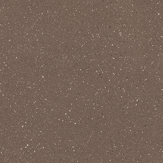 Mosaic Copper Tiles Aspero Full Body Cement Pattern Matte Brown | Image 1